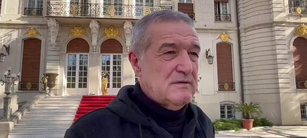 "Lovitură Pentru Becali!". Ce Scriu Bulgarii înaintea Duelului FCSB ...